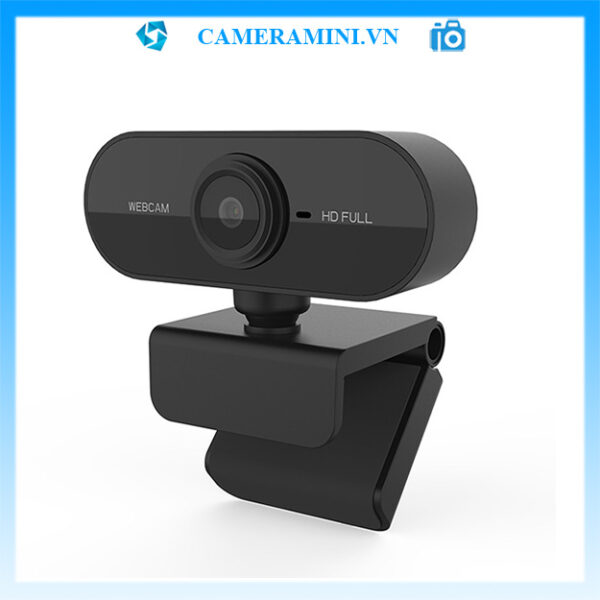 Webcam máy tính 1080p-1