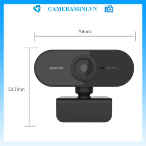 Webcam máy tính 1080p-3