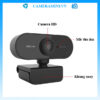 Webcam máy tính 1080p-4