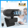 Webcam máy tính 1080p-7