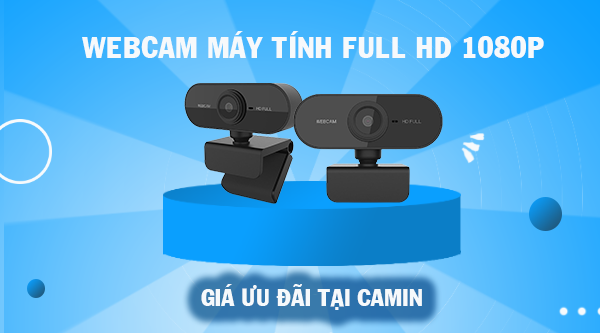 Banner camin webcam